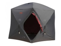 خيمة ديسكفري القاضي 3x3 متر