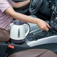 غلاية ماء DLC