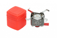 موقد ZOAD + علبة حفظ