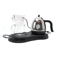 ماكينة تحضير قهوة فاخرة DLC