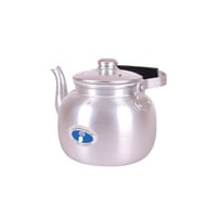 بريق شاي كابي صغير