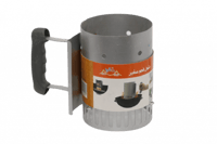 مشعل فحم صغير