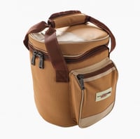 جراب دبة غاز - رملي