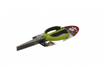 مقص سكين خضار