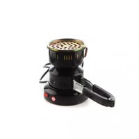 شعاله فحم كهربائيه DLC