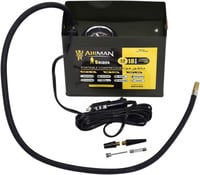 مطور هواء AIRMAN