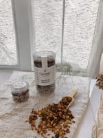 جرانولا بالشوكولاته البلجيكيه 430 جرام