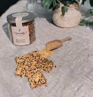 سمسمية صحية