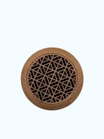 مبخرة السيارة