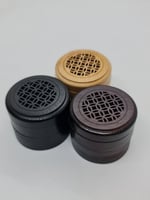 12 مباخر سياره ميني