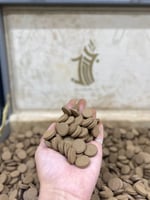 اقراص المروكي الطبيعية