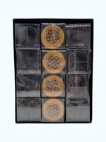 12 مباخر سياره ميني