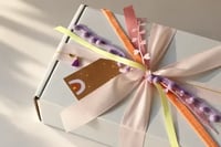 تغليف مع تاق Rainbow