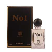 عطر 100 مل No1