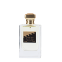 عطر عود المسك