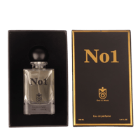 عطر 100 مل No1