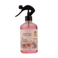 معطر مفارش فلاور 500 مل