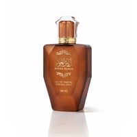 عطر انفاس العود 100 مل