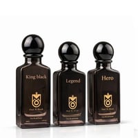طقم عطور اورجنال كلوكشن 3 عطور