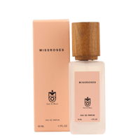 عطر شعر 50 ملي ميس روز