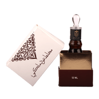 مخلط دهن العود الملكي