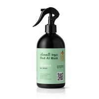 معطر مفارش قصة 500 مل مركز