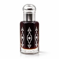 تولة عود وعنبر