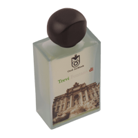 عطر تريفي فونتانا دي 100 مل