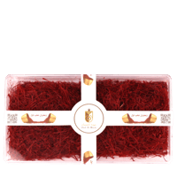 زعفران سوبر نقيل درجة اولى 28 جرام