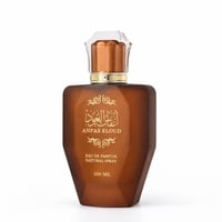 عطر انفاس العود 100 مل