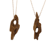 تعليقة العود كلمنتان