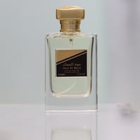 عطر عود المسك