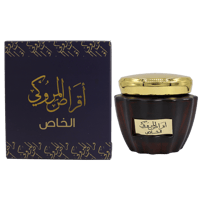 أقراص المروكي الخاص