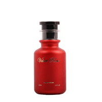 عطر فلفت روز 100 مل