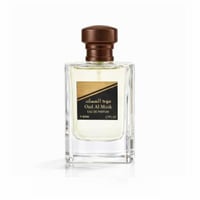 عطر عود المسك