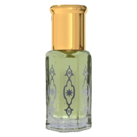 روح الورد الهندي تولة