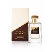 عطر عود المسك