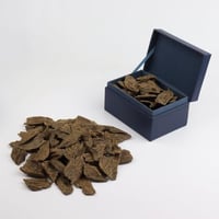 العود الازرق كلمنتان طبيعي محسن سوبر بيور 0082