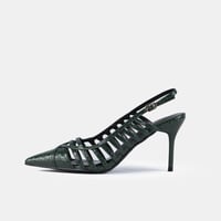 كعب كاجوال بالوان مختلفة