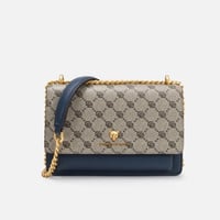 شنطة كلاسيك أنيقة بألوان مختلفة