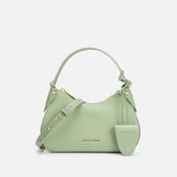 شنطة كاجوال بالوان مختلفة