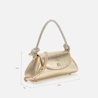 شنطة سهرة بالوان مختلفة