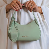 شنطة كاجوال بالوان مختلفة