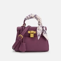 شنطة كلاسيك بالوان مختلفة