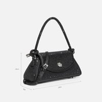 شنطة سهرة بألوان مختلفة