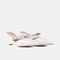 كعب كاجوال بالوان مختلفة