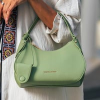 شنطة كاجوال بالوان مختلفة