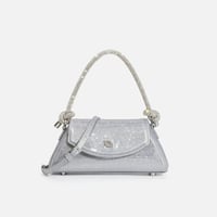 شنطة سهرة بألوان مختلفة