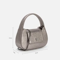 شنطة سهرة بالوان مختلفة