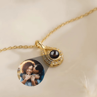 سلسال الصورة السرية القطرة